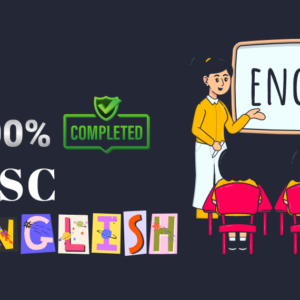 HSC English (Grammar)