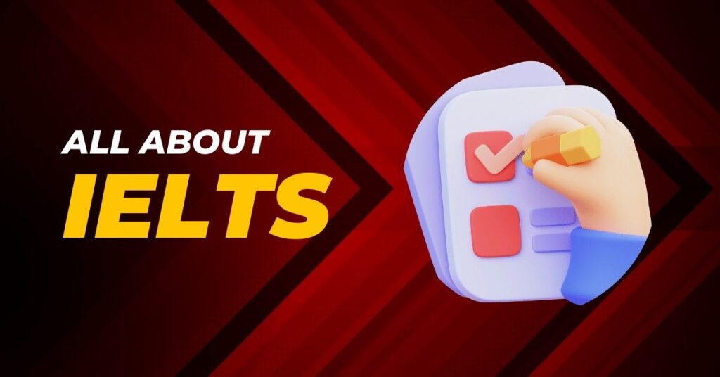 IELTS