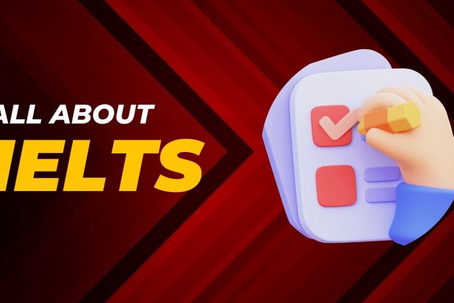 IELTS